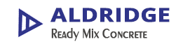 Ready mix concrete Aldridge